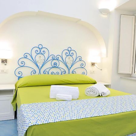 Casettazzurra Amalfi Kültér fotó